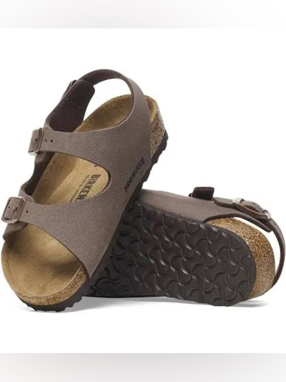 Birkenstock Roma Kids Sandals